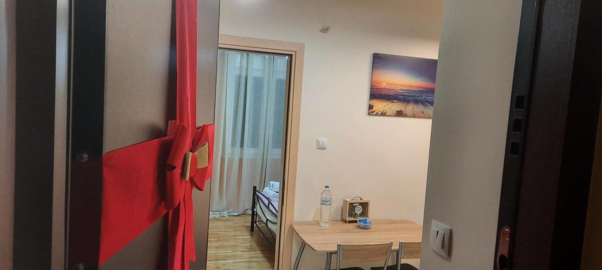 Livia'S Room To Ampelokipi Metro Airport Line Atena Exterior foto